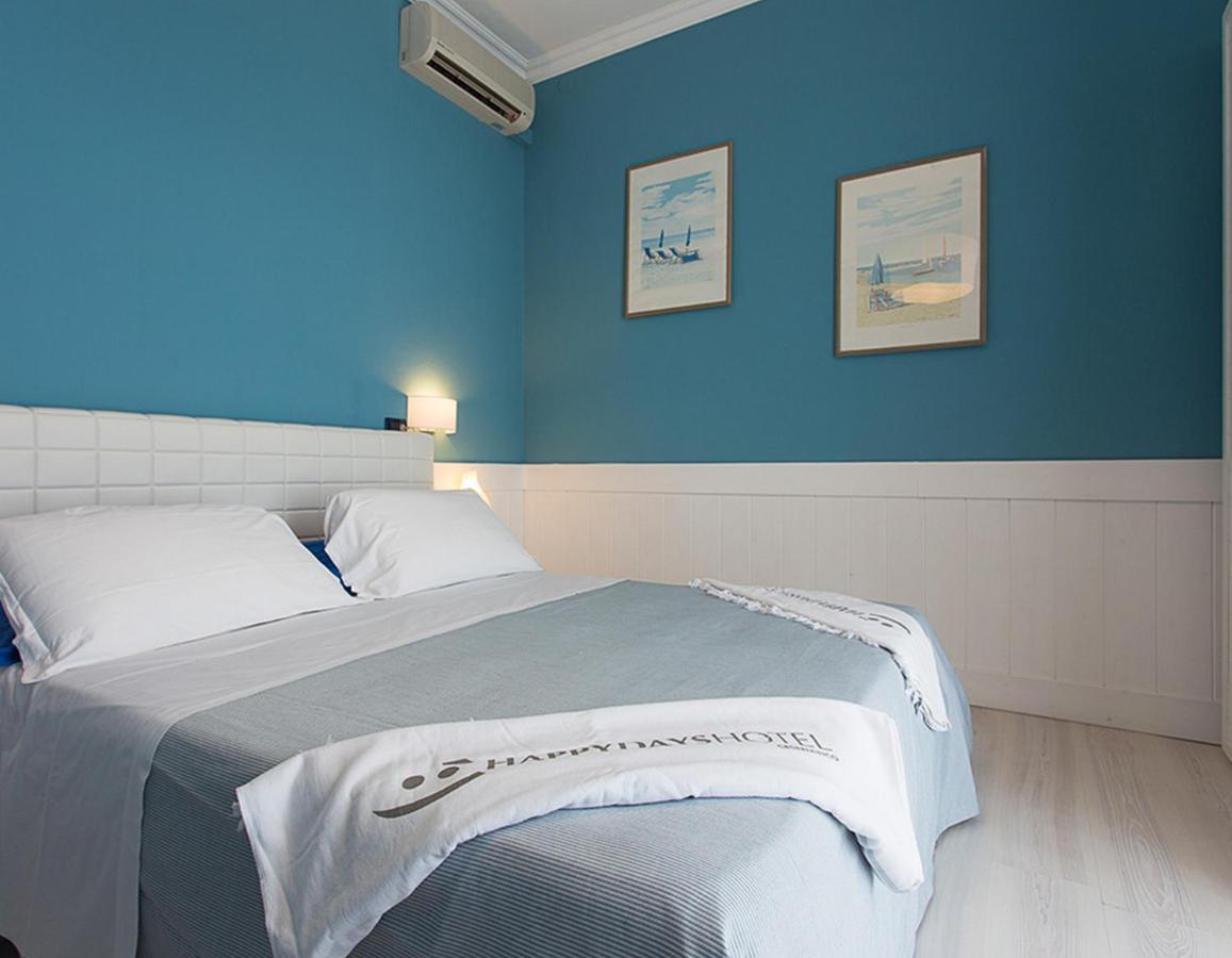 Hotel New Castle Cesenatico Dış mekan fotoğraf
