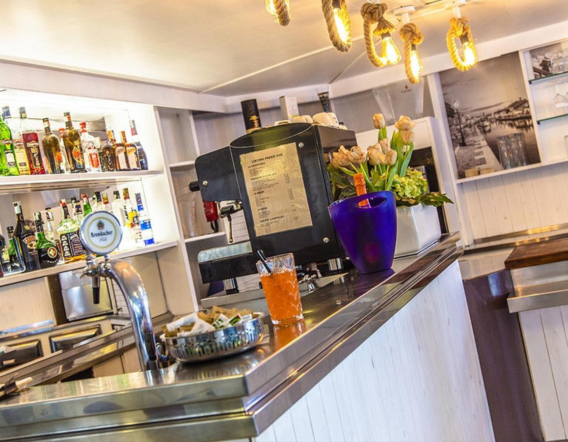 Hotel New Castle Cesenatico Dış mekan fotoğraf